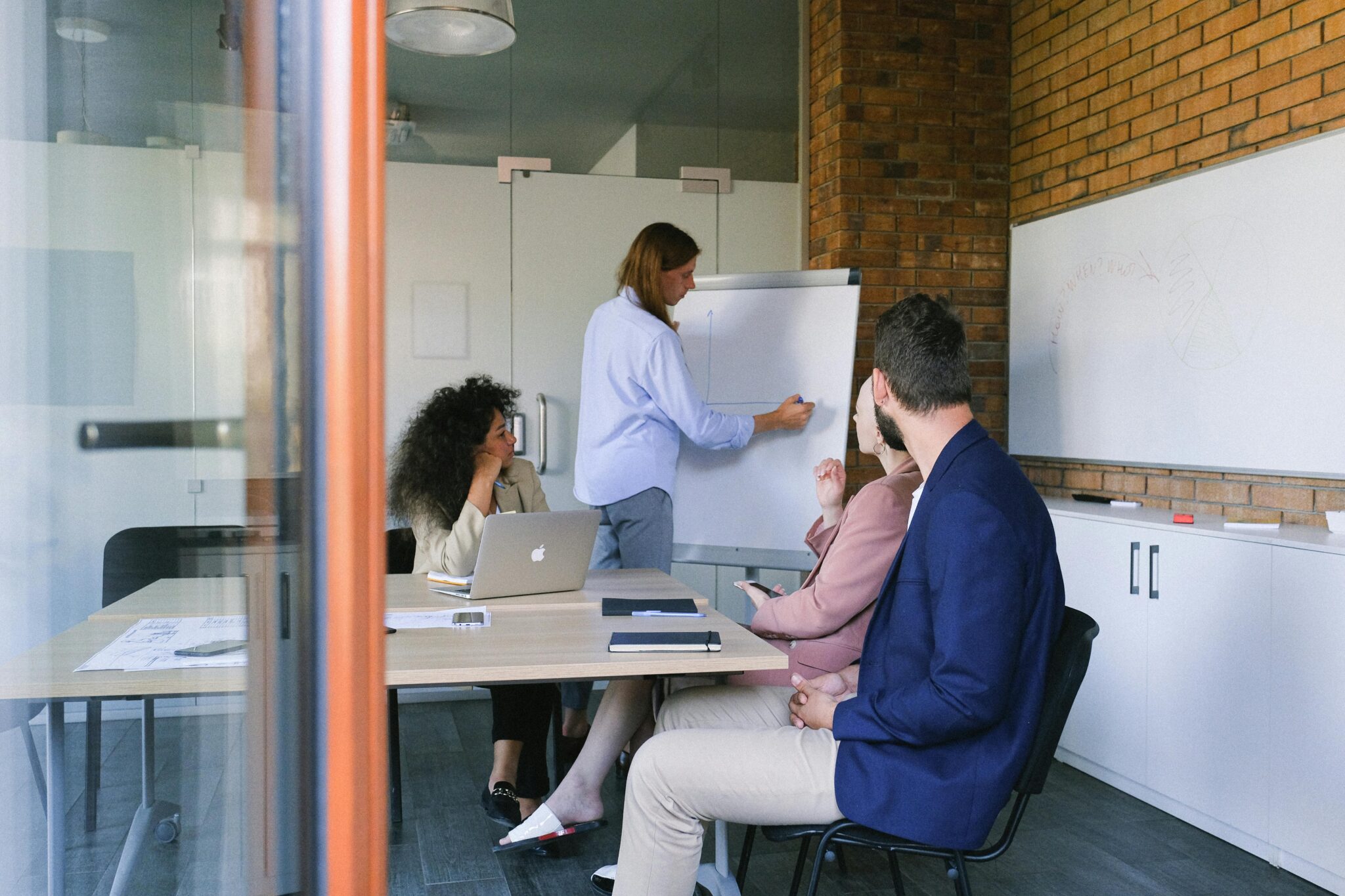 vuelta de vacaciones y crm